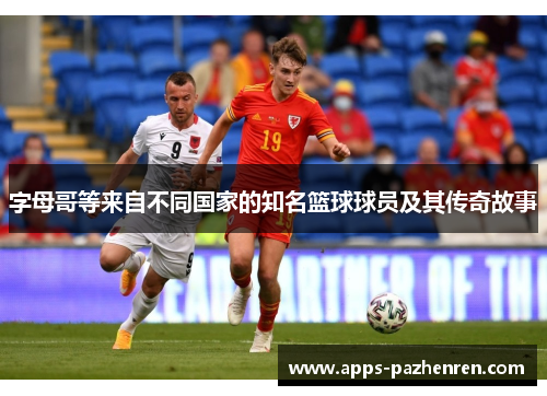 字母哥等来自不同国家的知名篮球球员及其传奇故事