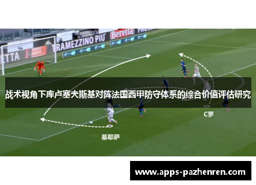 战术视角下库卢塞夫斯基对阵法国西甲防守体系的综合价值评估研究